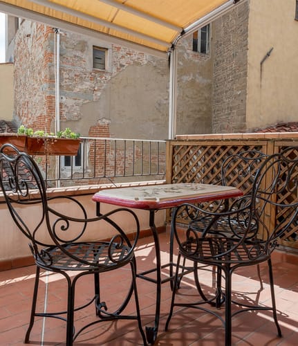 Rooms Hotel Davanzati Firenze 08